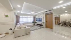 Blk 409B Northshore Residences II (Punggol), HDB 4 Rooms #496409391